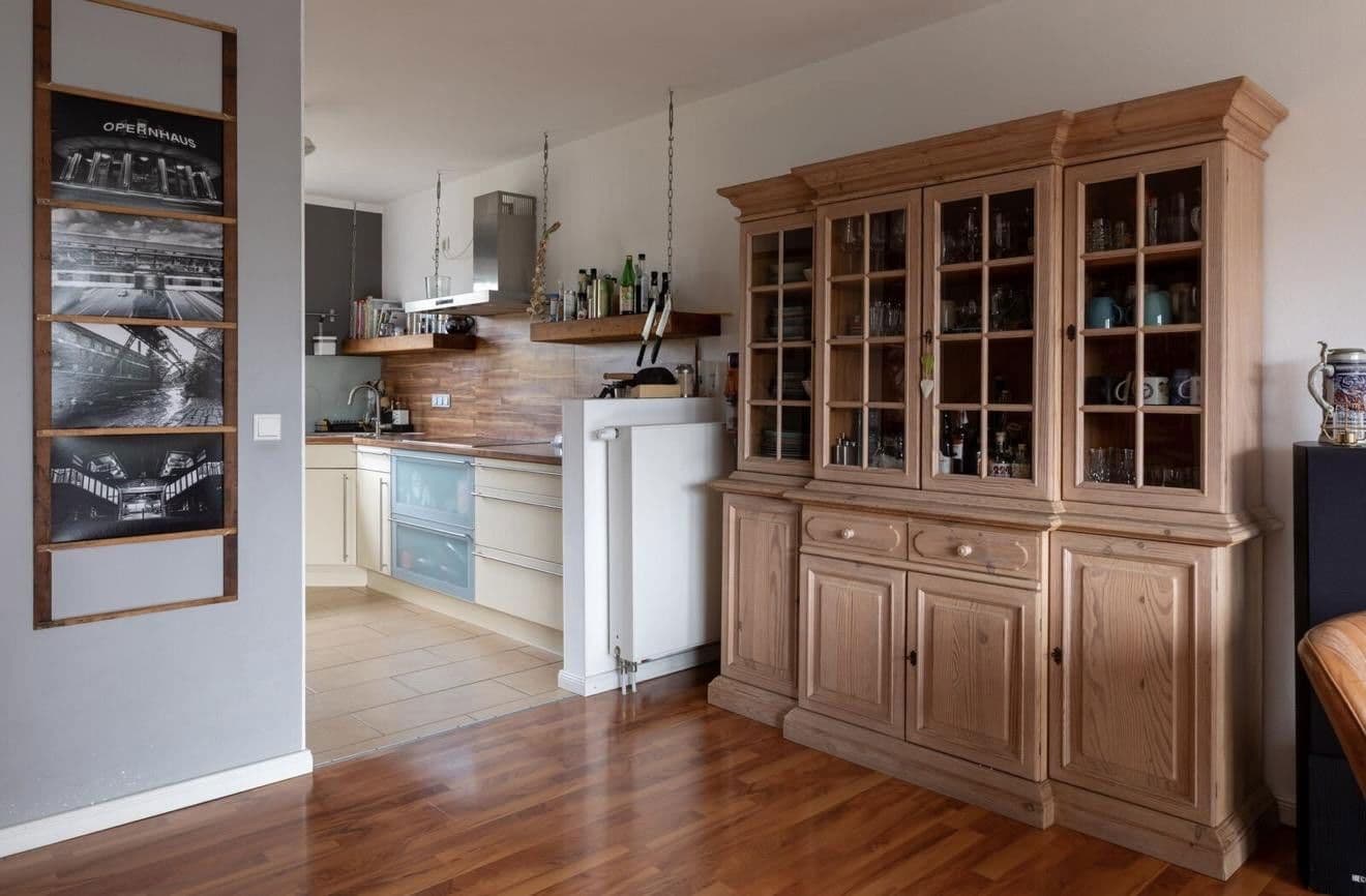 Predaj domu 118 m², pozemek 240 m², Wuppertal, Severné Porýnie - Westfálsko Predaj domu 118 m², pozemek 240 m², Wuppertal, Severné Porýnie - Westfálsko