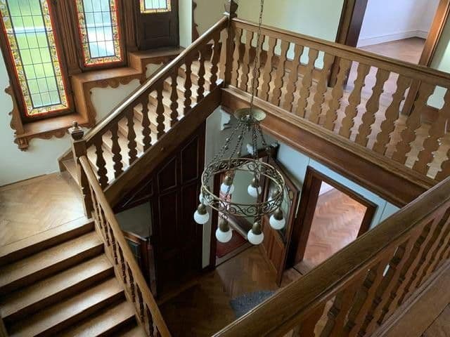 Prenájom domu 291 m², pozemek 1.500 m², Baden-Baden, Bádensko-Wurttembersko Prenájom domu 291 m², pozemek 1.500 m², Baden-Baden, Bádensko-Wurttembersko