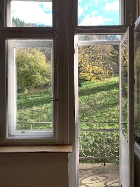 Prenájom domu 291 m², pozemek 1.500 m², Baden-Baden, Bádensko-Wurttembersko Prenájom domu 291 m², pozemek 1.500 m², Baden-Baden, Bádensko-Wurttembersko