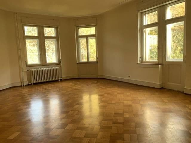 Prenájom domu 291 m², pozemek 1.500 m², Baden-Baden, Bádensko-Wurttembersko Prenájom domu 291 m², pozemek 1.500 m², Baden-Baden, Bádensko-Wurttembersko