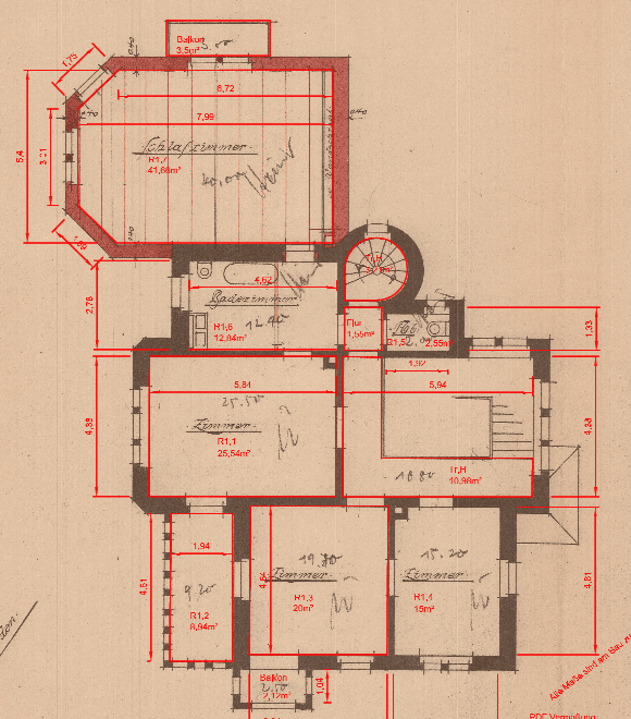 Prenájom domu 291 m², pozemek 1.500 m², Baden-Baden, Bádensko-Wurttembersko Prenájom domu 291 m², pozemek 1.500 m², Baden-Baden, Bádensko-Wurttembersko