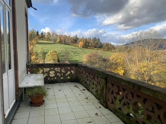 Prenájom domu 291 m², pozemek 1.500 m², Baden-Baden, Bádensko-Wurttembersko Prenájom domu 291 m², pozemek 1.500 m², Baden-Baden, Bádensko-Wurttembersko