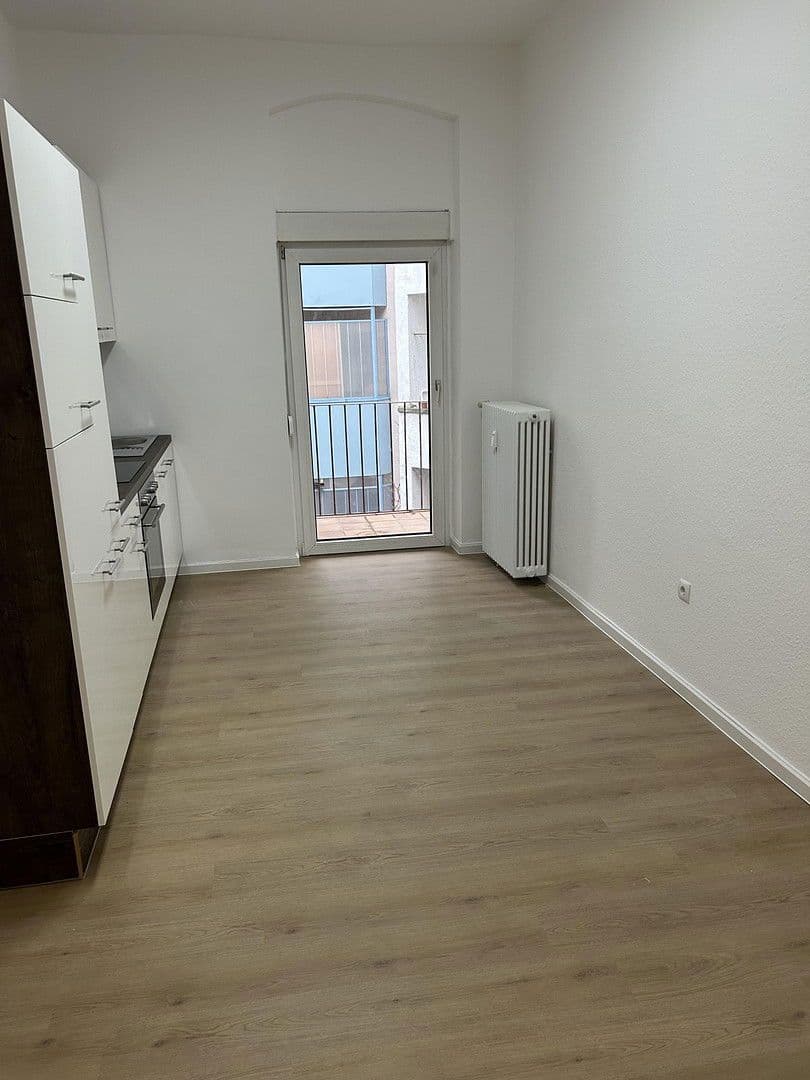 Predaj bytu 4-izbový 93 m², Rheinfeldstraße 67, Ludwigshafen, Porýnie-Falcko Predaj bytu 4-izbový 93 m², Rheinfeldstraße 67, Ludwigshafen, Porýnie-Falcko