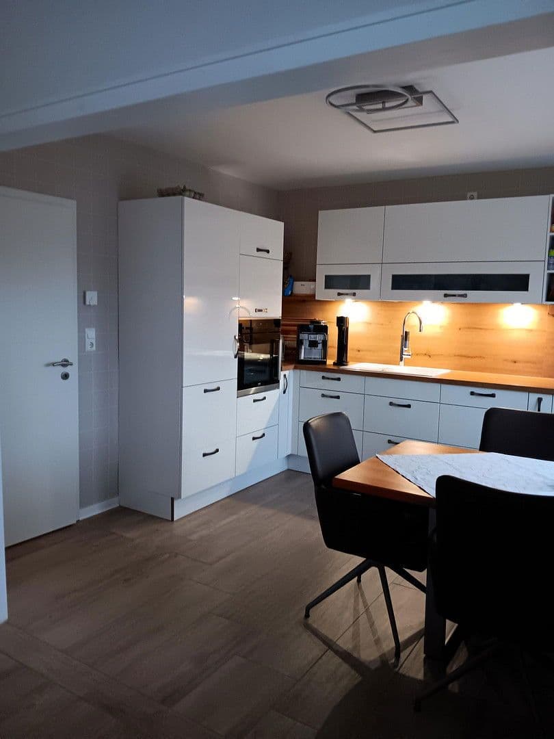 Predaj domu 90 m², pozemek 600 m², Weener, Dolné Sasko Predaj domu 90 m², pozemek 600 m², Weener, Dolné Sasko