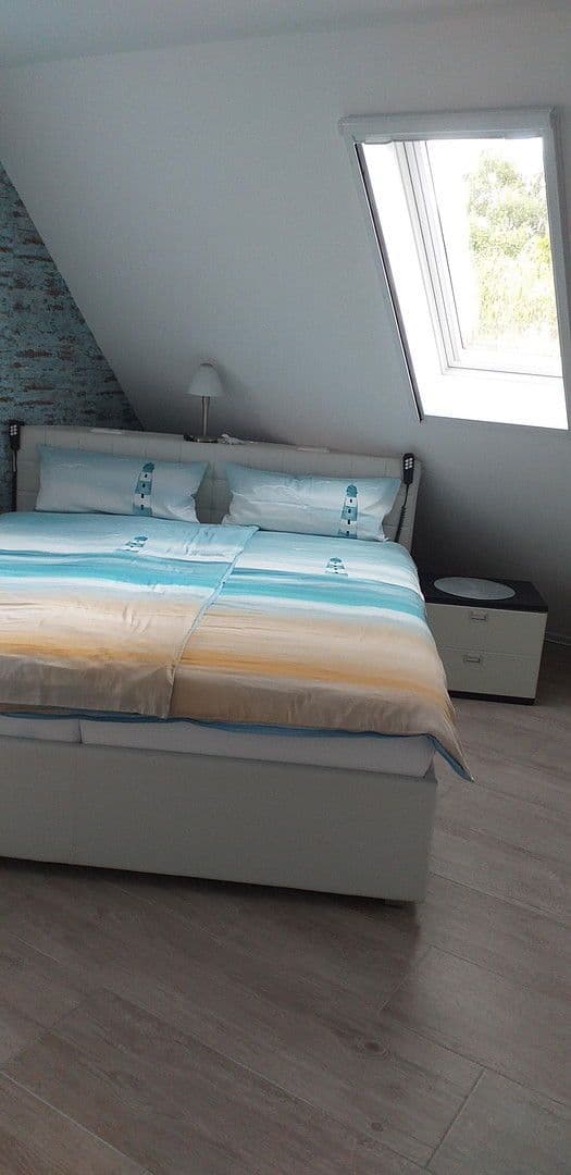 Predaj domu 90 m², pozemek 600 m², Weener, Dolné Sasko Predaj domu 90 m², pozemek 600 m², Weener, Dolné Sasko