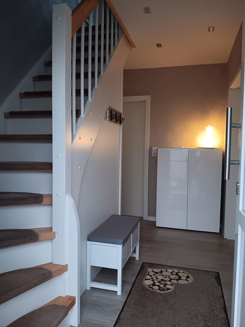 Predaj domu 90 m², pozemek 600 m², Weener, Dolné Sasko Predaj domu 90 m², pozemek 600 m², Weener, Dolné Sasko