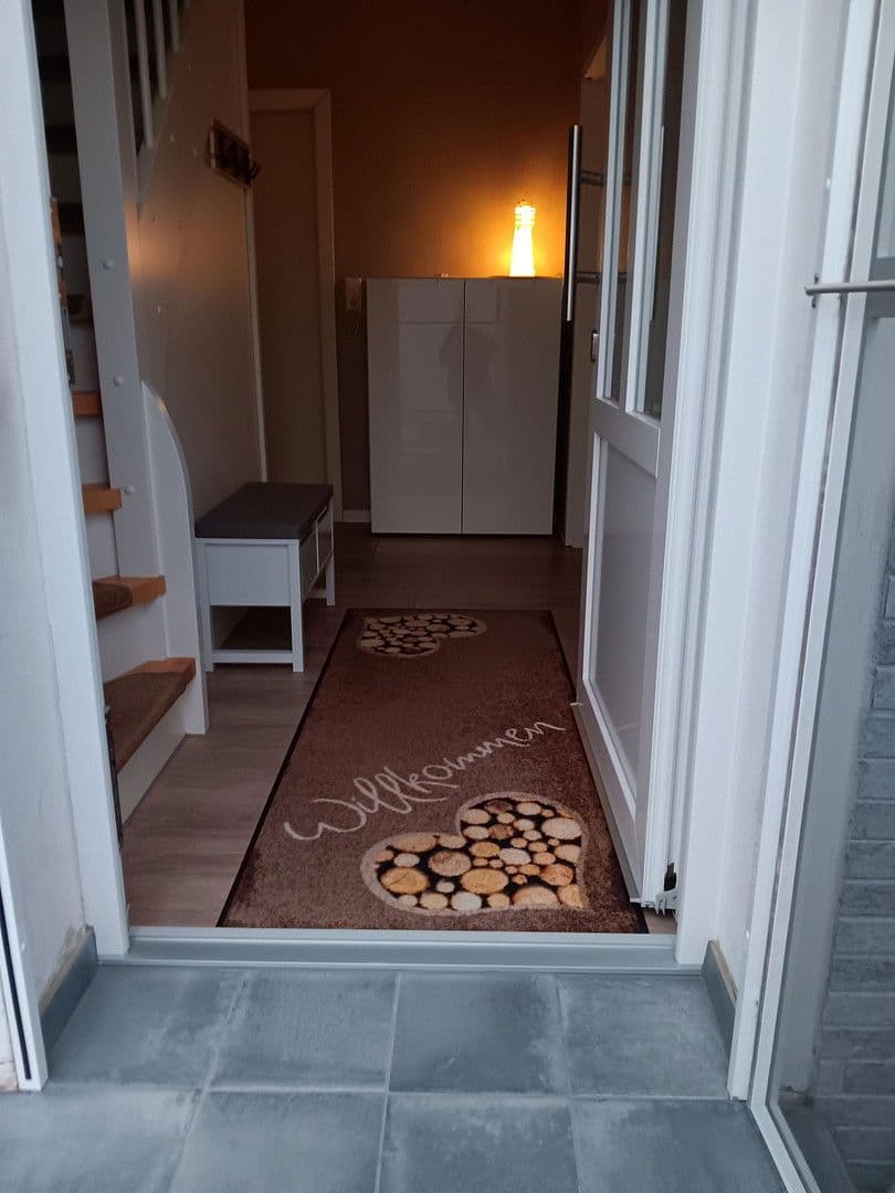 Predaj domu 90 m², pozemek 600 m², Weener, Dolné Sasko Predaj domu 90 m², pozemek 600 m², Weener, Dolné Sasko