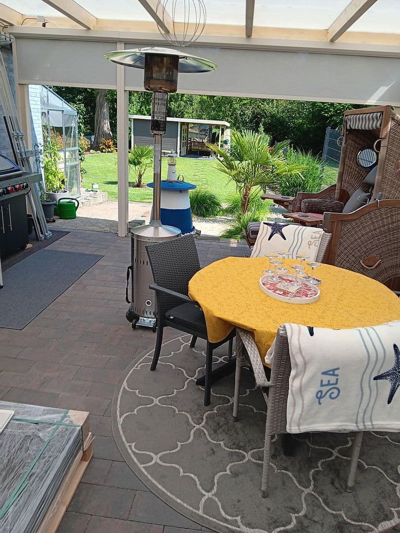 Predaj domu 90 m², pozemek 600 m², Weener, Dolné Sasko Predaj domu 90 m², pozemek 600 m², Weener, Dolné Sasko