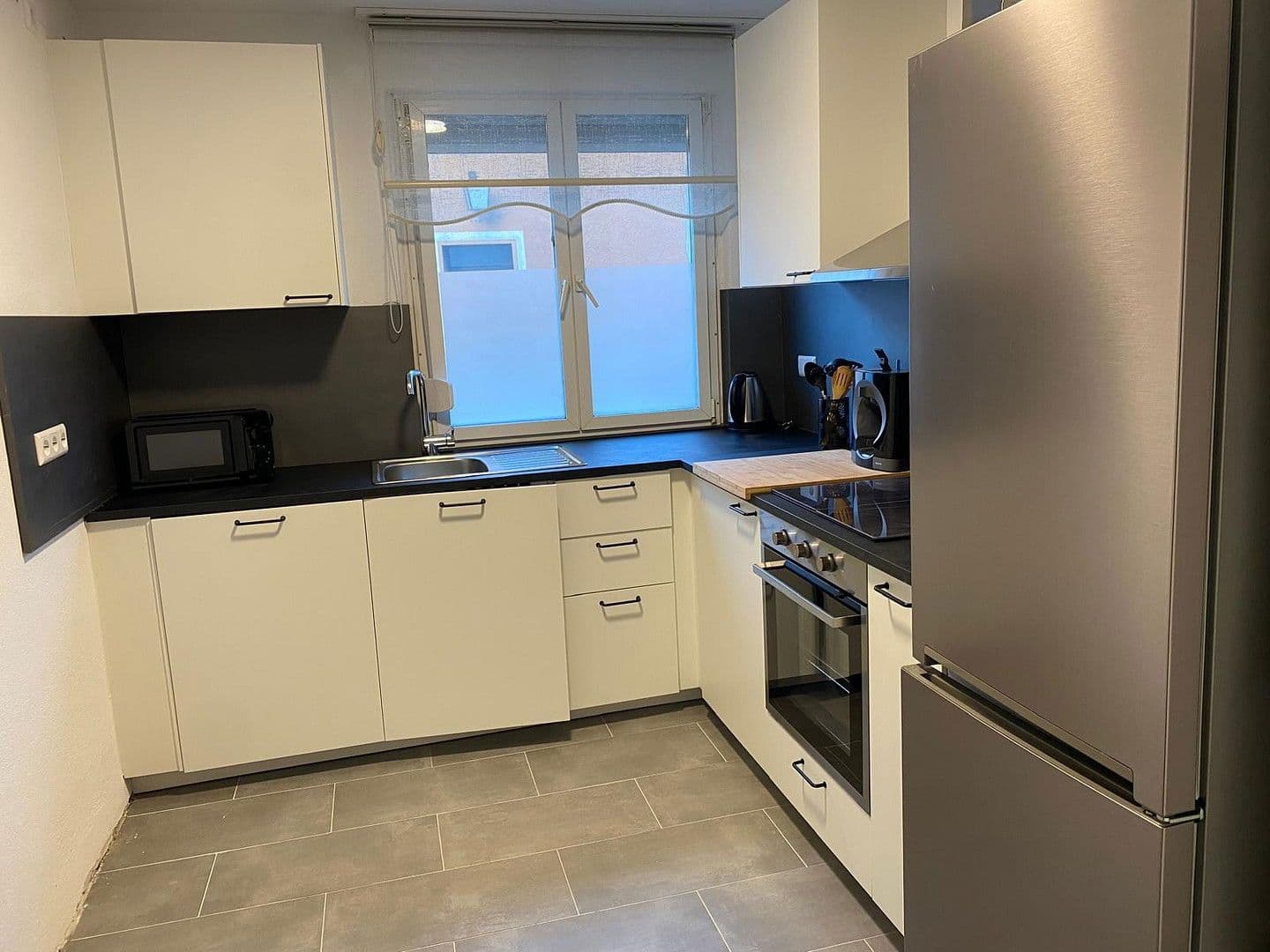 Prenájom bytu 20 m², Münster/ Stuttgart, Bádensko-Wurttembersko Prenájom bytu 20 m², Münster/ Stuttgart, Bádensko-Wurttembersko