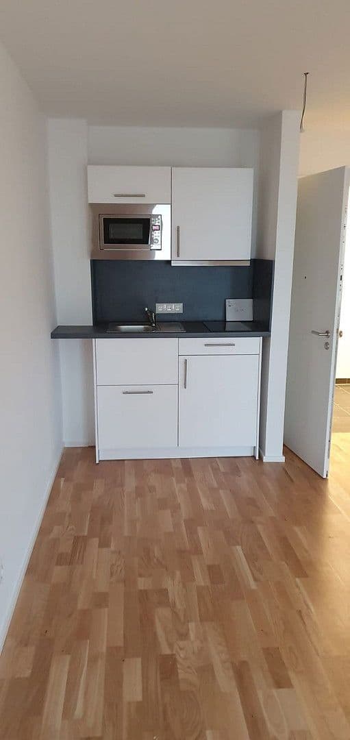 Prenájom bytu 1-izbový 31 m², Mildred-Scheel-Str. 12a, Amberg, Bavorsko Prenájom bytu 1-izbový 31 m², Mildred-Scheel-Str. 12a, Amberg, Bavorsko