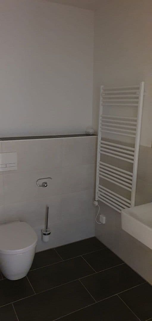 Prenájom bytu 1-izbový 31 m², Mildred-Scheel-Str. 12a, Amberg, Bavorsko Prenájom bytu 1-izbový 31 m², Mildred-Scheel-Str. 12a, Amberg, Bavorsko