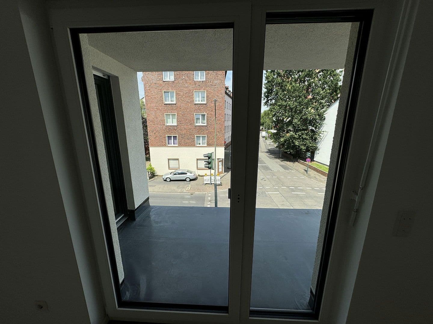 Prenájom bytu 2-izbový 63 m², Barbarossastrasse 12, Hanau, Hesensko Prenájom bytu 2-izbový 63 m², Barbarossastrasse 12, Hanau, Hesensko