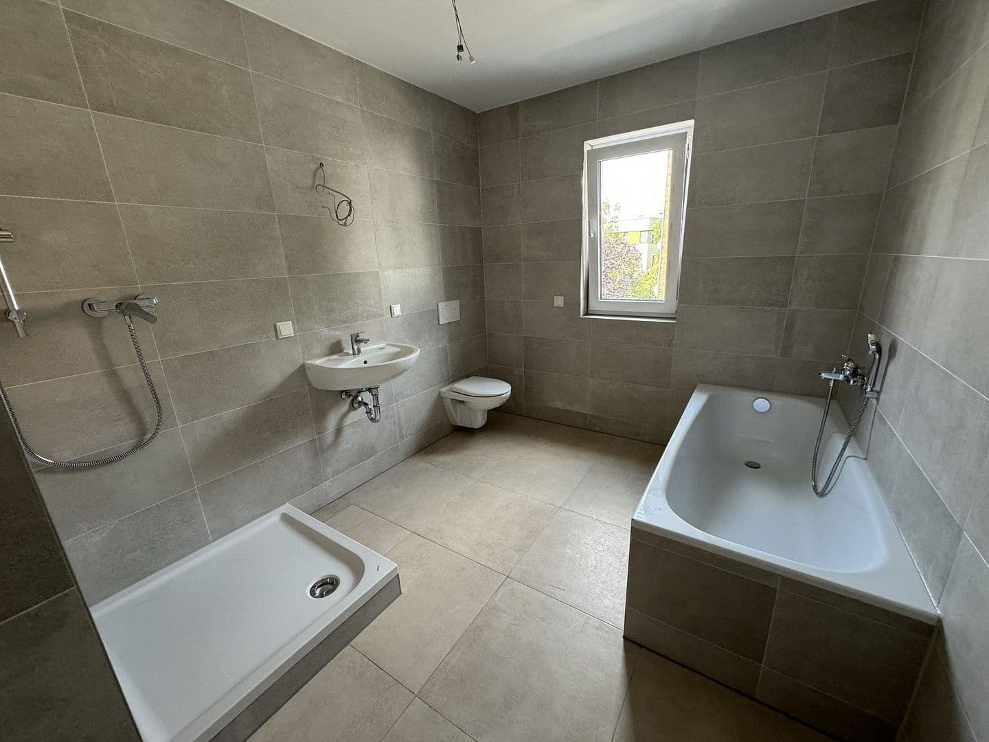 Prenájom bytu 2-izbový 63 m², Barbarossastrasse 12, Hanau, Hesensko Prenájom bytu 2-izbový 63 m², Barbarossastrasse 12, Hanau, Hesensko