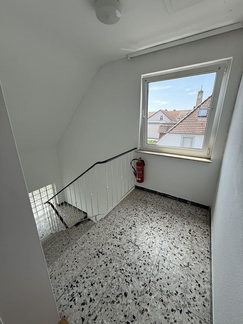 Prenájom bytu 3-izbový 75 m², Hanau, Hesensko Prenájom bytu 3-izbový 75 m², Hanau, Hesensko