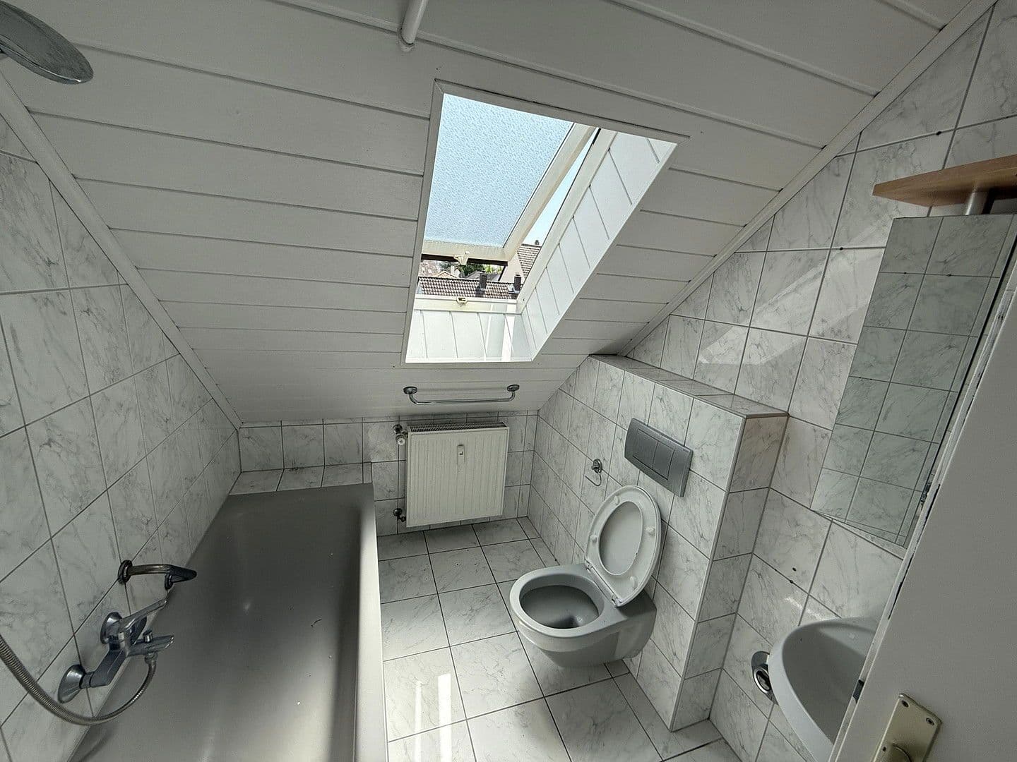 Prenájom bytu 3-izbový 75 m², Hanau, Hesensko Prenájom bytu 3-izbový 75 m², Hanau, Hesensko