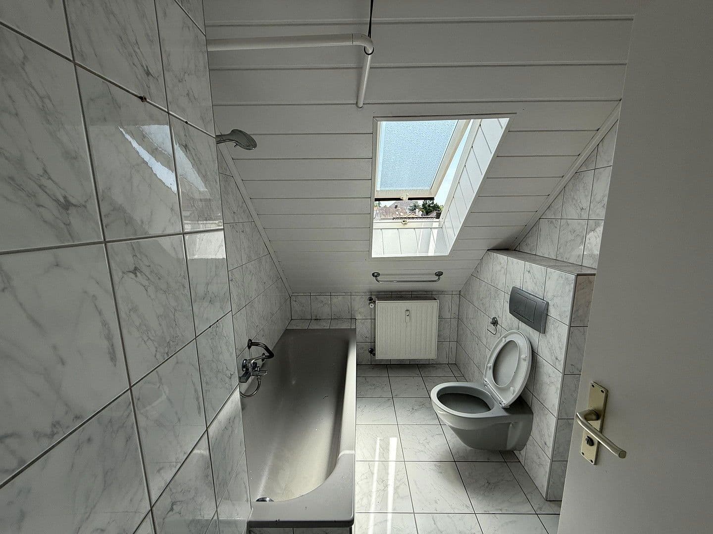 Prenájom bytu 3-izbový 75 m², Hanau, Hesensko Prenájom bytu 3-izbový 75 m², Hanau, Hesensko