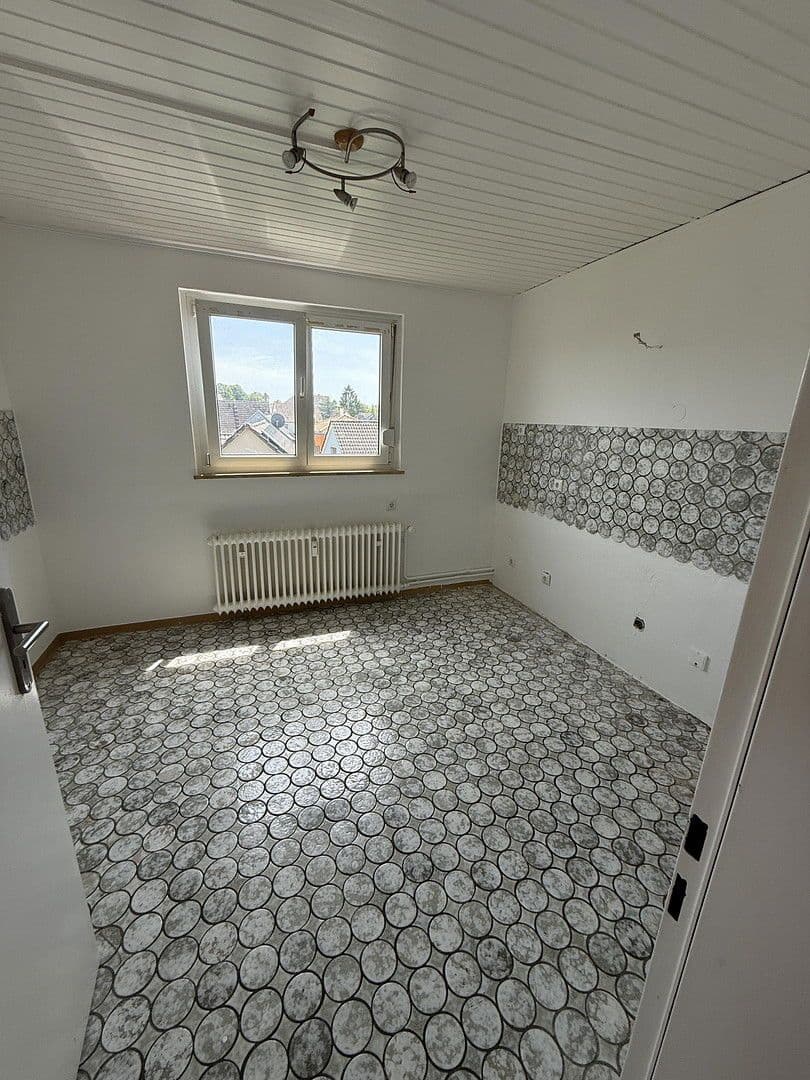 Prenájom bytu 3-izbový 75 m², Hanau, Hesensko Prenájom bytu 3-izbový 75 m², Hanau, Hesensko