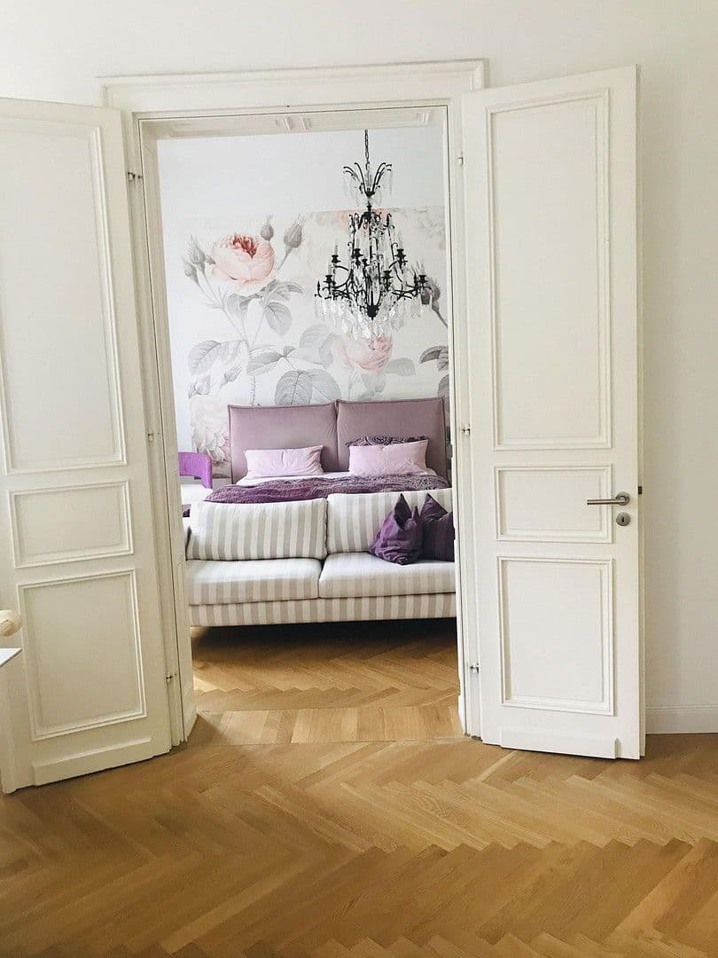 Prenájom bytu 3-izbový 100 m², Wiesbaden, Hesensko Prenájom bytu 3-izbový 100 m², Wiesbaden, Hesensko