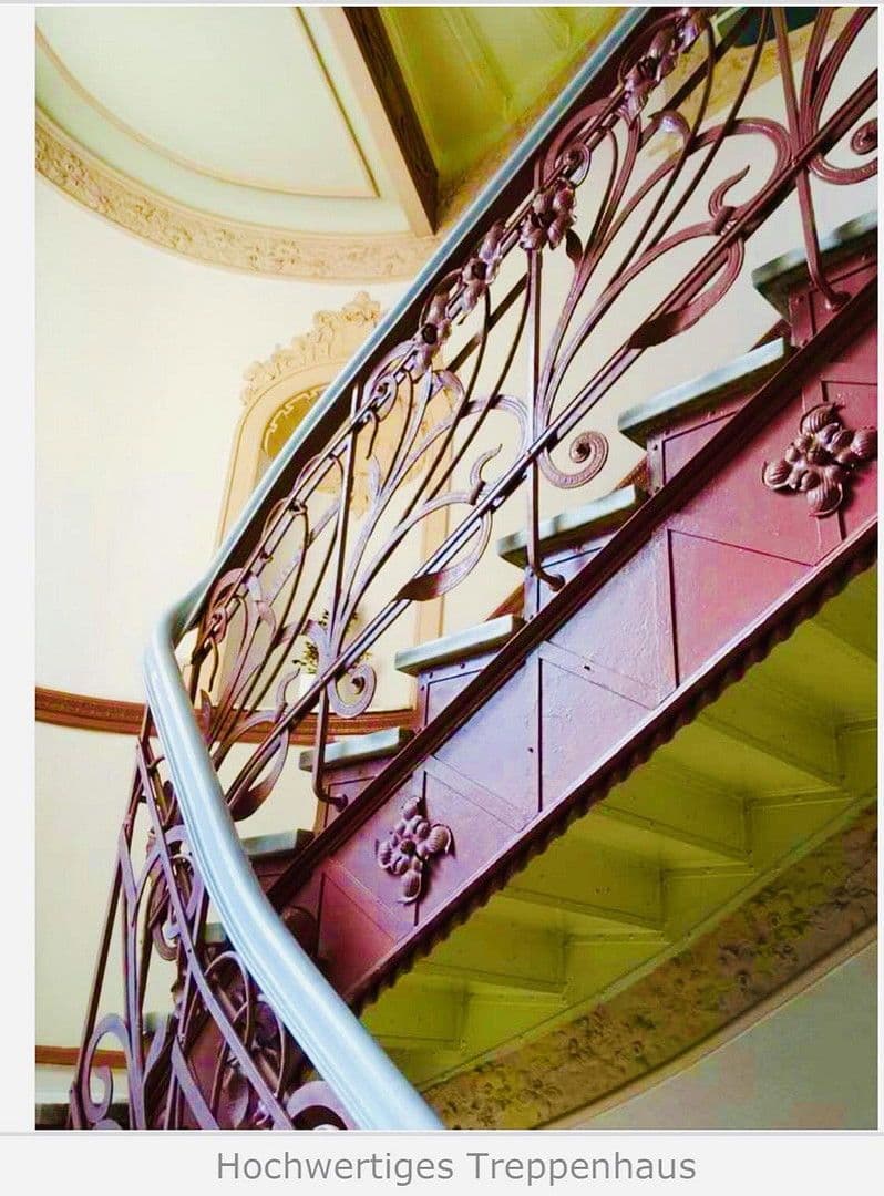 Prenájom bytu 3-izbový 100 m², Wiesbaden, Hesensko Prenájom bytu 3-izbový 100 m², Wiesbaden, Hesensko