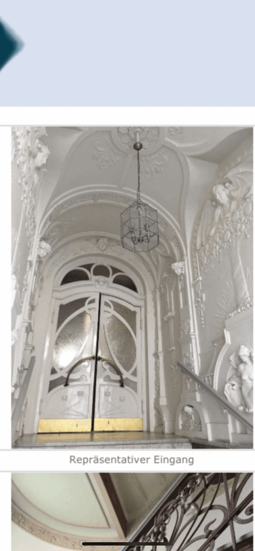 Prenájom bytu 3-izbový 100 m², Wiesbaden, Hesensko Prenájom bytu 3-izbový 100 m², Wiesbaden, Hesensko