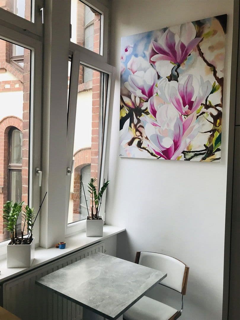 Prenájom bytu 3-izbový 100 m², Wiesbaden, Hesensko Prenájom bytu 3-izbový 100 m², Wiesbaden, Hesensko