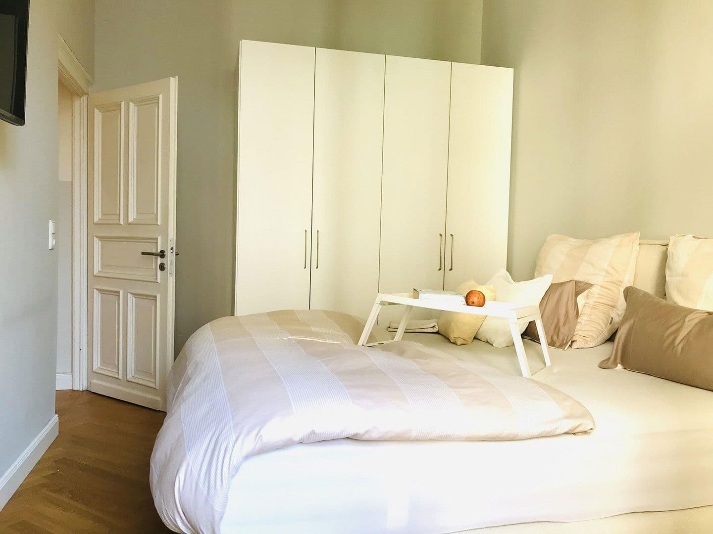 Prenájom bytu 3-izbový 100 m², Wiesbaden, Hesensko Prenájom bytu 3-izbový 100 m², Wiesbaden, Hesensko