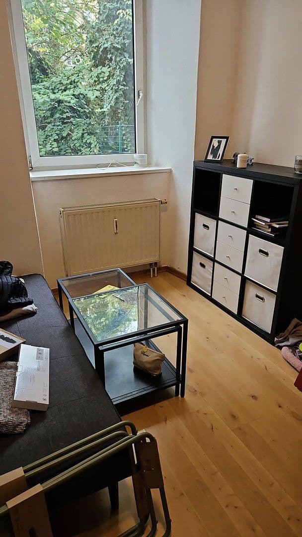 Prenájom bytu 1-izbový 35 m², Graz, Štajersko Prenájom bytu 1-izbový 35 m², Graz, Štajersko