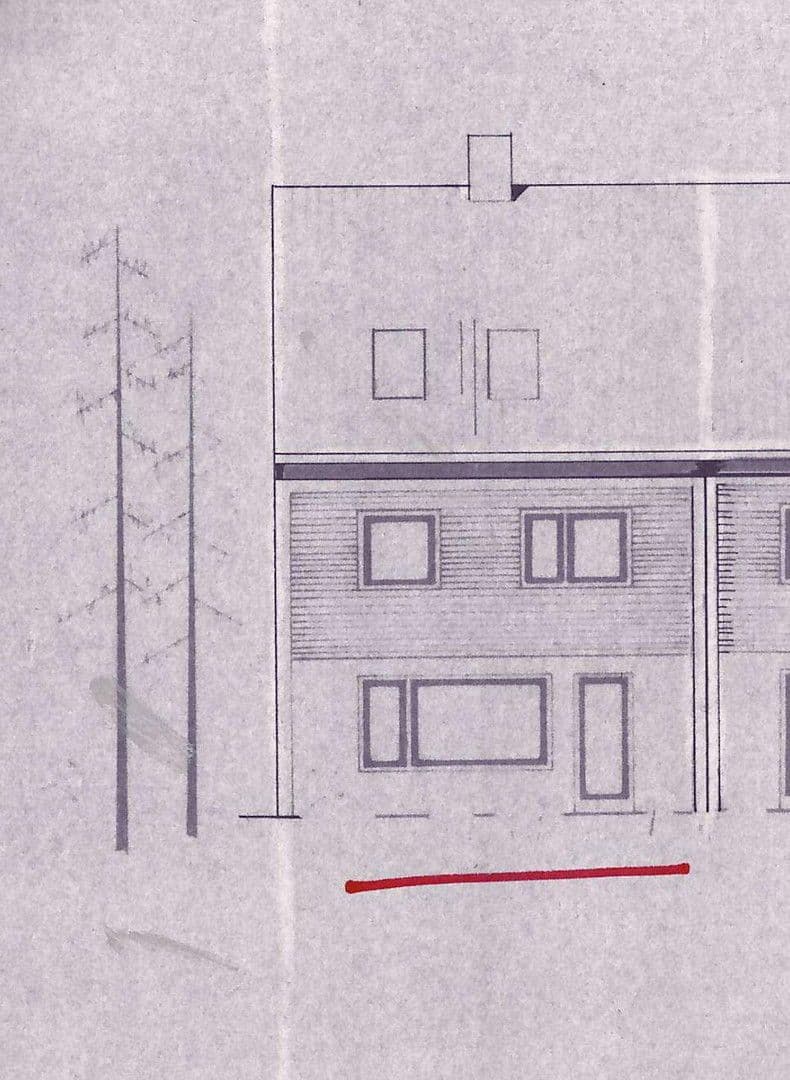 Predaj domu 120 m², pozemek 212 m², Niederwerrn, Bavorsko Predaj domu 120 m², pozemek 212 m², Niederwerrn, Bavorsko