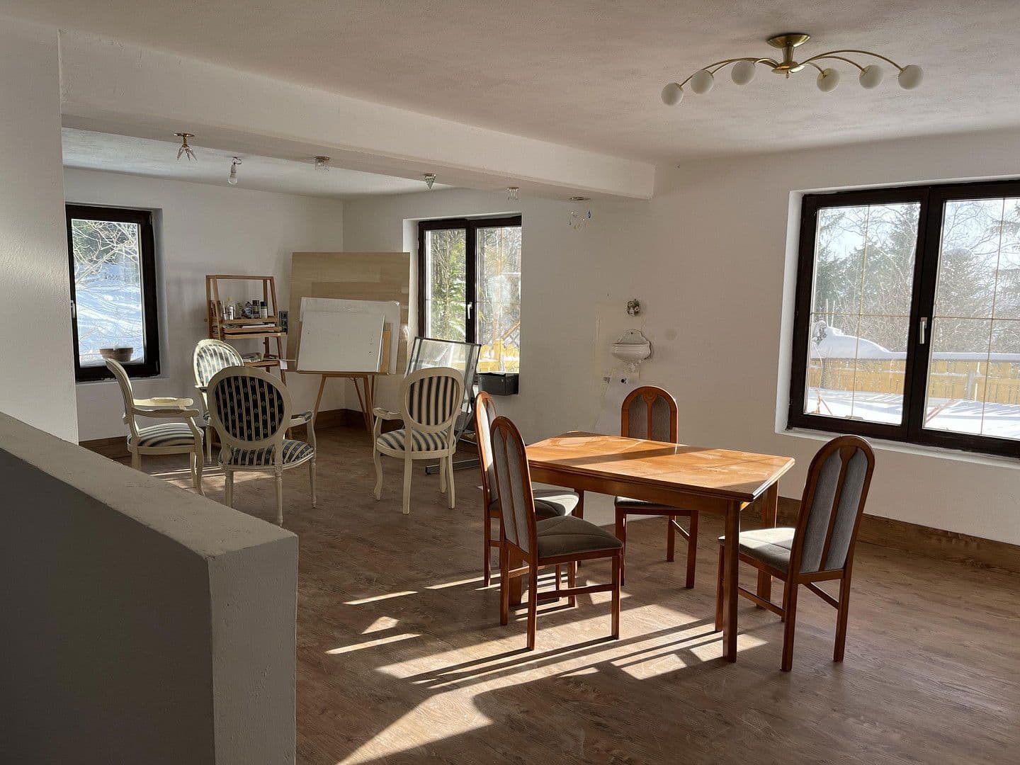 Predaj domu 453 m², pozemek 1.300 m², Schmiedviertel 140, Waldbach-Mönichwald, Štajersko Predaj domu 453 m², pozemek 1.300 m², Schmiedviertel 140, Waldbach-Mönichwald, Štajersko