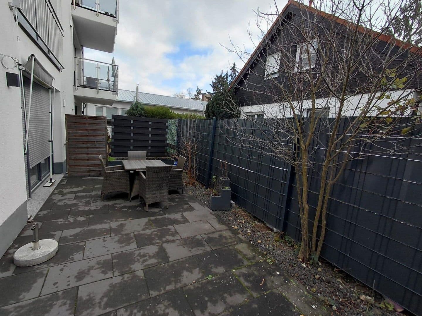 Prenájom bytu 3-izbový 94 m², Im Dürren Kopf 36, Griesheim, Hesensko Prenájom bytu 3-izbový 94 m², Im Dürren Kopf 36, Griesheim, Hesensko