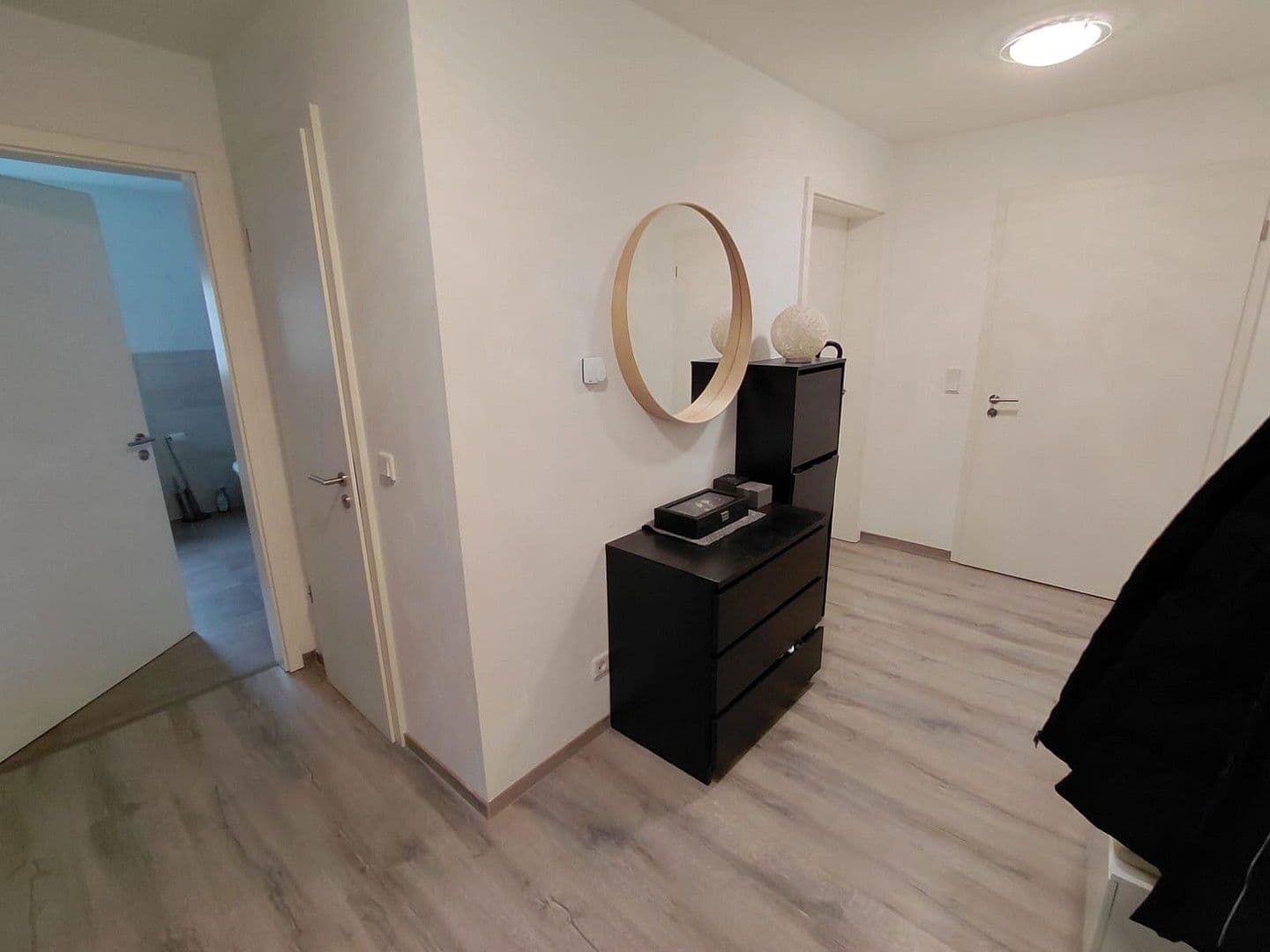 Prenájom bytu 3-izbový 94 m², Im Dürren Kopf 36, Griesheim, Hesensko Prenájom bytu 3-izbový 94 m², Im Dürren Kopf 36, Griesheim, Hesensko