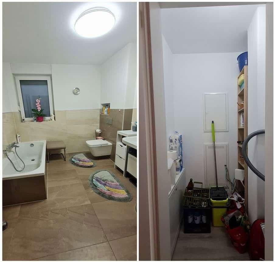 Prenájom bytu 3-izbový 94 m², Im Dürren Kopf 36, Griesheim, Hesensko Prenájom bytu 3-izbový 94 m², Im Dürren Kopf 36, Griesheim, Hesensko