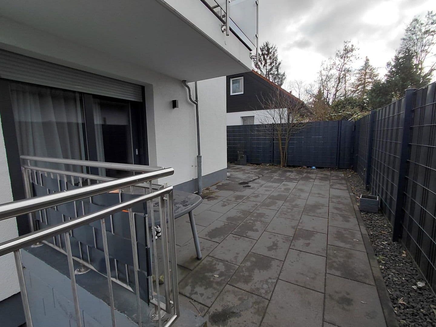 Prenájom bytu 3-izbový 94 m², Im Dürren Kopf 36, Griesheim, Hesensko Prenájom bytu 3-izbový 94 m², Im Dürren Kopf 36, Griesheim, Hesensko