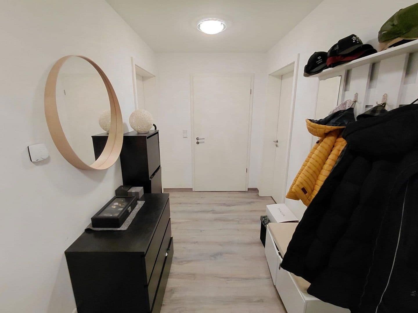 Prenájom bytu 3-izbový 94 m², Im Dürren Kopf 36, Griesheim, Hesensko Prenájom bytu 3-izbový 94 m², Im Dürren Kopf 36, Griesheim, Hesensko