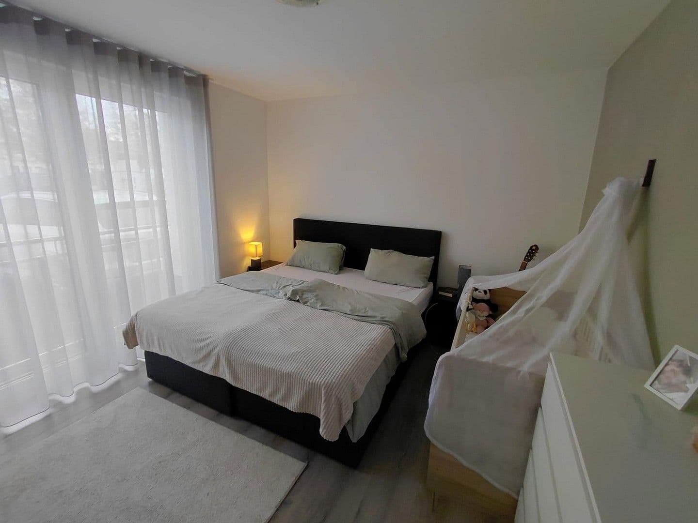 Prenájom bytu 3-izbový 94 m², Im Dürren Kopf 36, Griesheim, Hesensko Prenájom bytu 3-izbový 94 m², Im Dürren Kopf 36, Griesheim, Hesensko