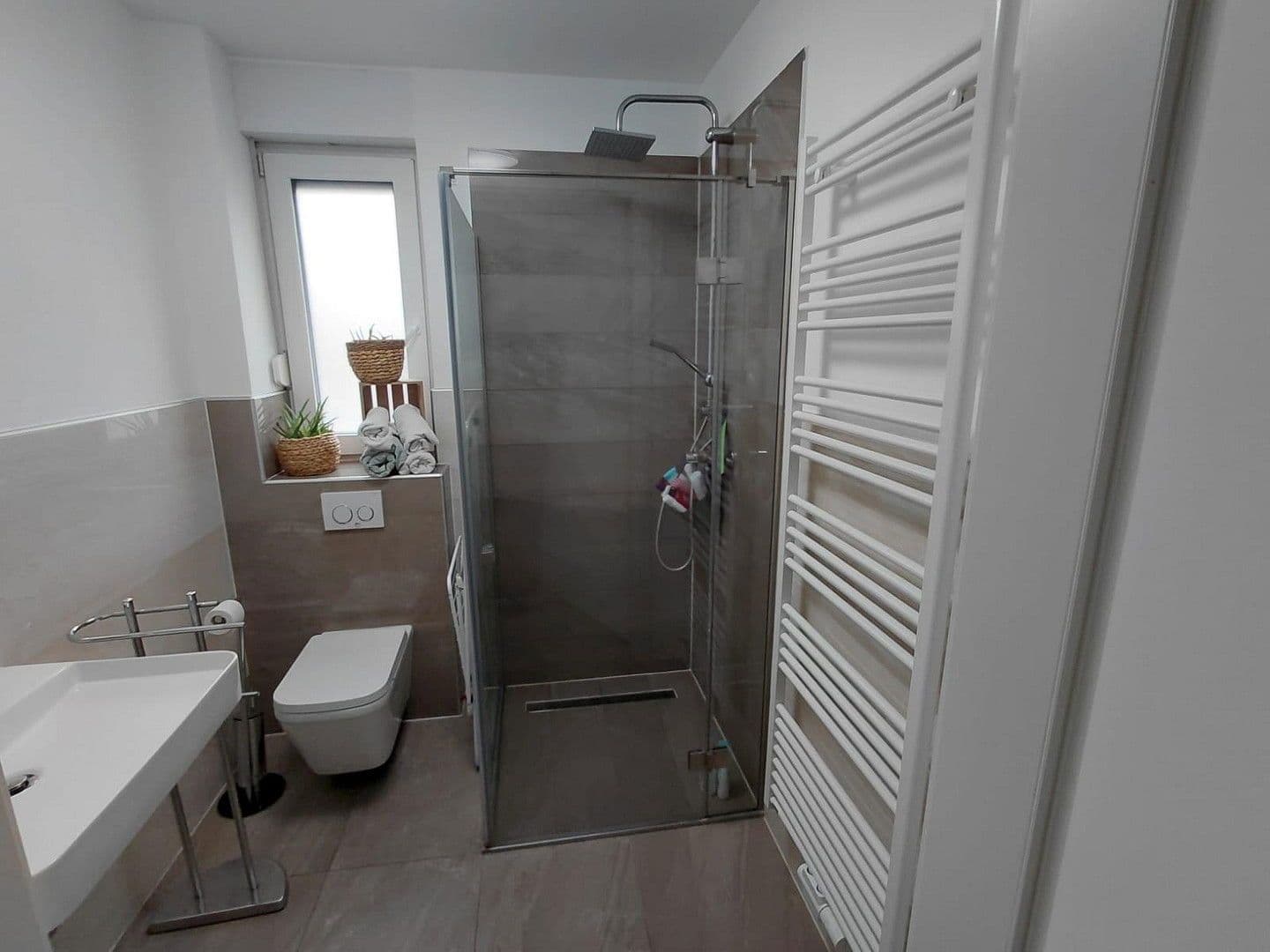 Prenájom bytu 3-izbový 94 m², Im Dürren Kopf 36, Griesheim, Hesensko Prenájom bytu 3-izbový 94 m², Im Dürren Kopf 36, Griesheim, Hesensko