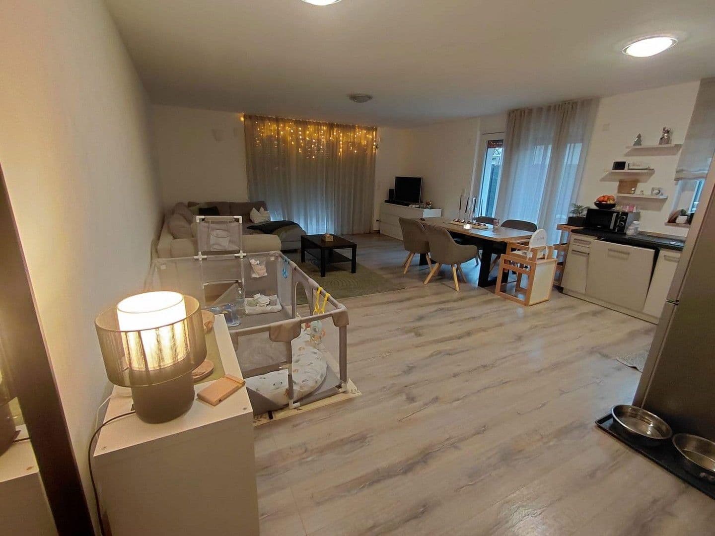 Prenájom bytu 3-izbový 94 m², Im Dürren Kopf 36, Griesheim, Hesensko Prenájom bytu 3-izbový 94 m², Im Dürren Kopf 36, Griesheim, Hesensko