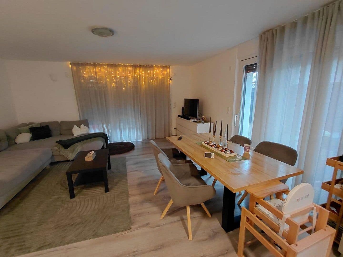 Prenájom bytu 3-izbový 94 m², Im Dürren Kopf 36, Griesheim, Hesensko Prenájom bytu 3-izbový 94 m², Im Dürren Kopf 36, Griesheim, Hesensko