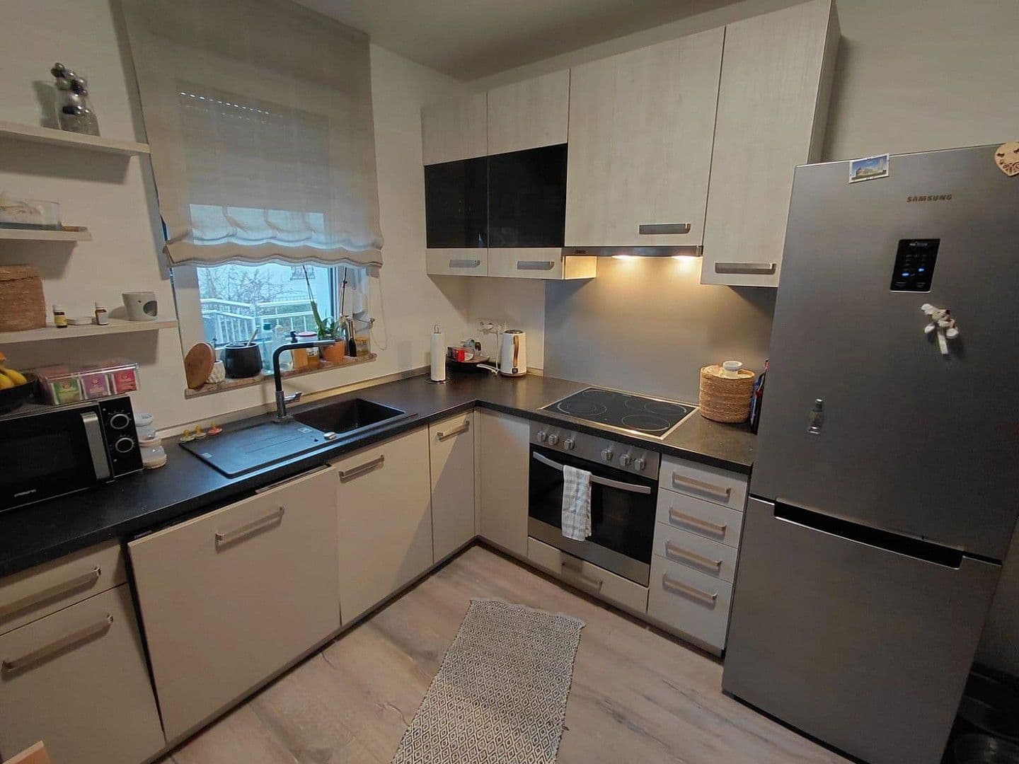 Prenájom bytu 3-izbový 94 m², Im Dürren Kopf 36, Griesheim, Hesensko Prenájom bytu 3-izbový 94 m², Im Dürren Kopf 36, Griesheim, Hesensko