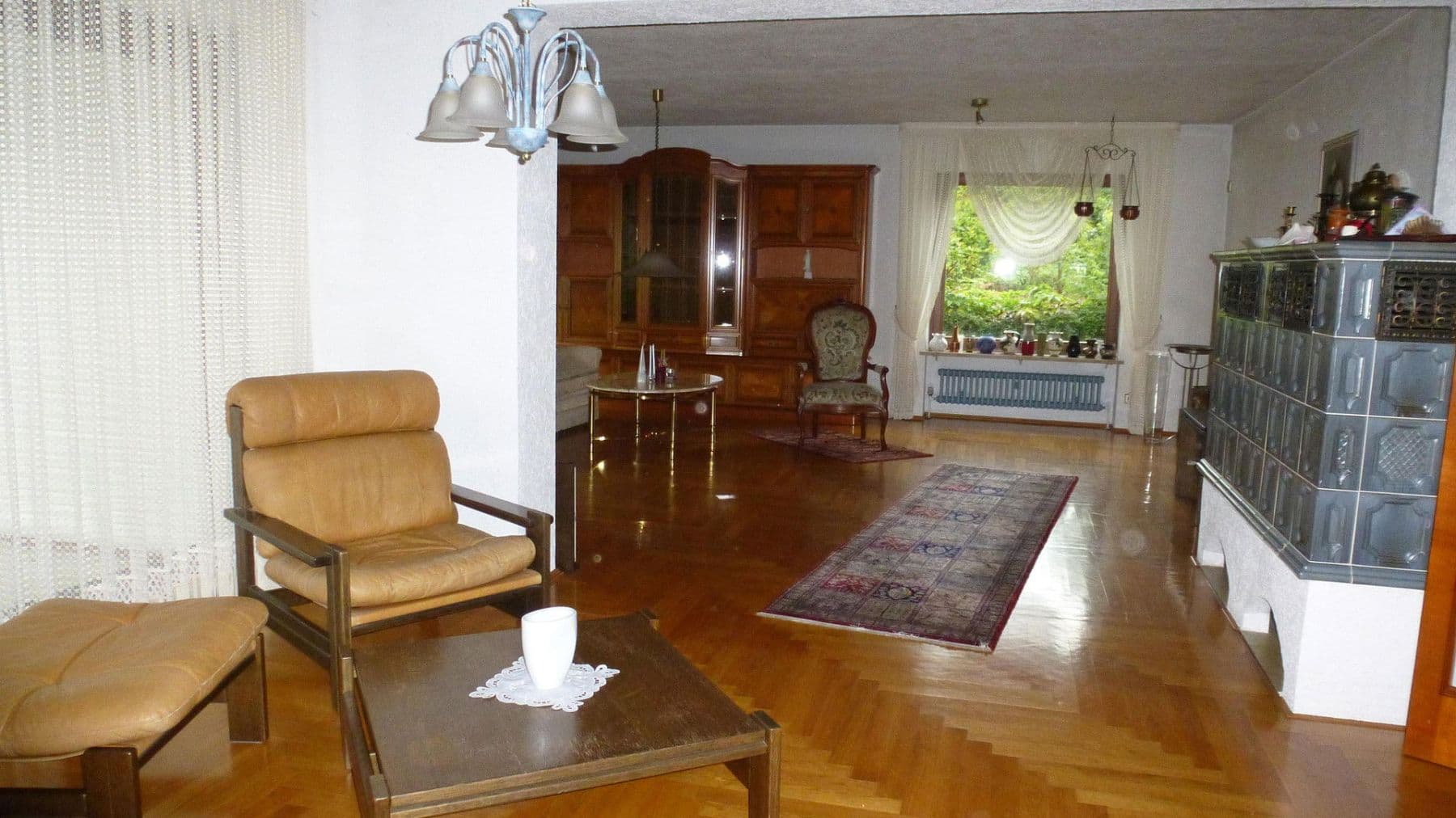 Predaj domu 255 m², pozemek 894 m², Hüttlingen, Bádensko-Wurttembersko Predaj domu 255 m², pozemek 894 m², Hüttlingen, Bádensko-Wurttembersko