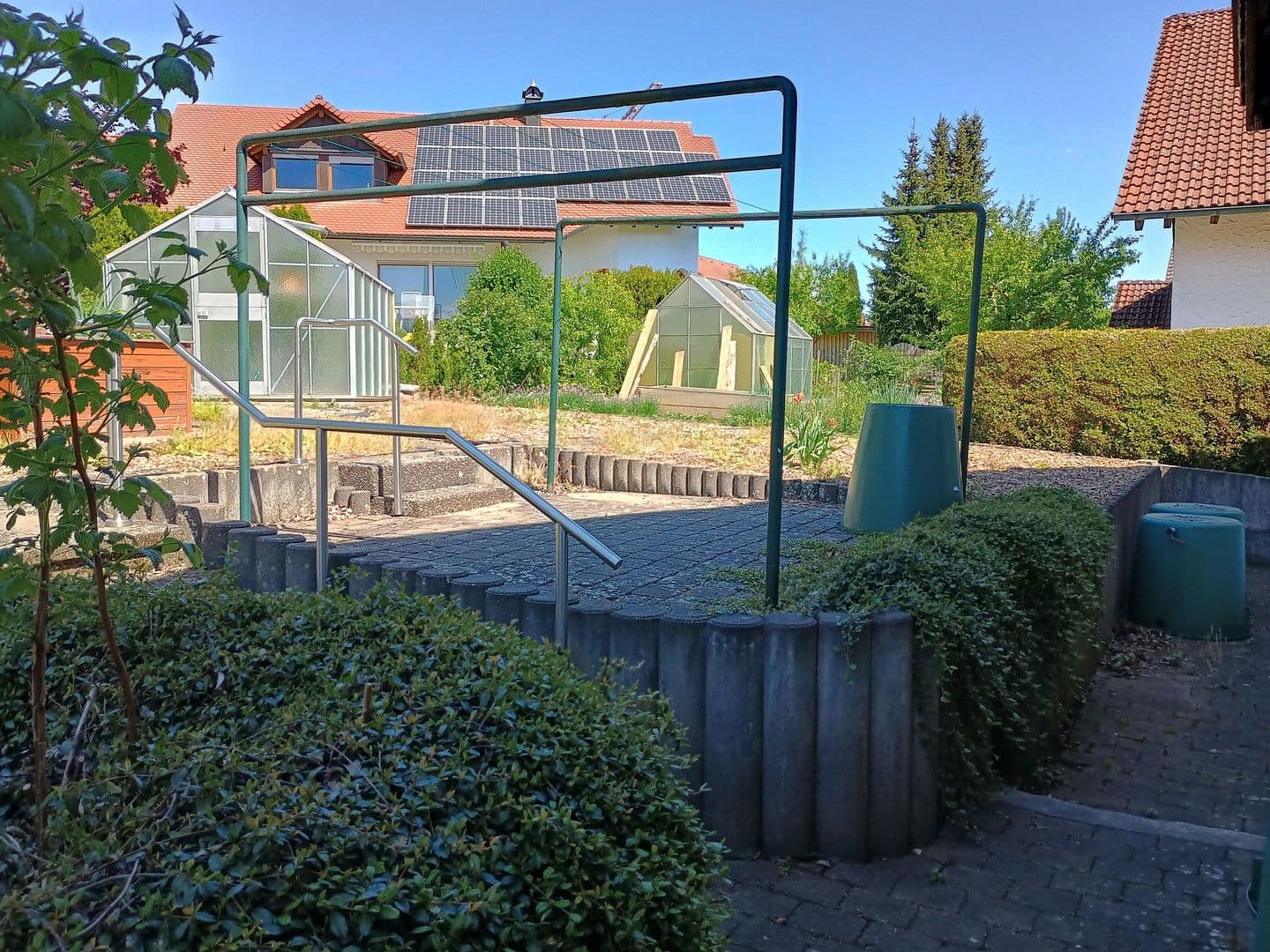 Predaj domu 255 m², pozemek 894 m², Hüttlingen, Bádensko-Wurttembersko Predaj domu 255 m², pozemek 894 m², Hüttlingen, Bádensko-Wurttembersko