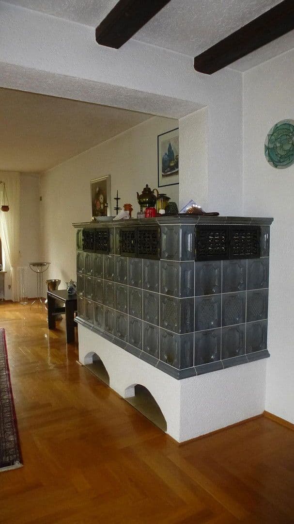 Predaj domu 255 m², pozemek 894 m², Hüttlingen, Bádensko-Wurttembersko Predaj domu 255 m², pozemek 894 m², Hüttlingen, Bádensko-Wurttembersko