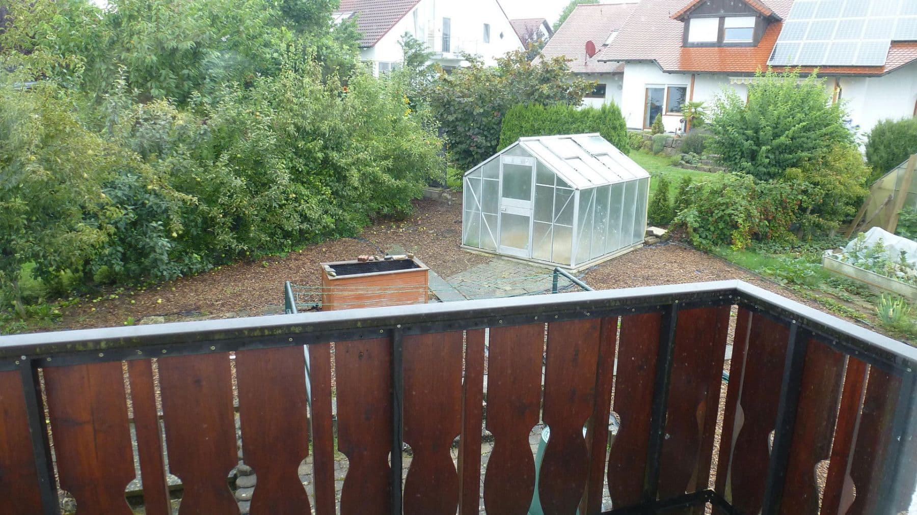 Predaj domu 255 m², pozemek 894 m², Hüttlingen, Bádensko-Wurttembersko Predaj domu 255 m², pozemek 894 m², Hüttlingen, Bádensko-Wurttembersko