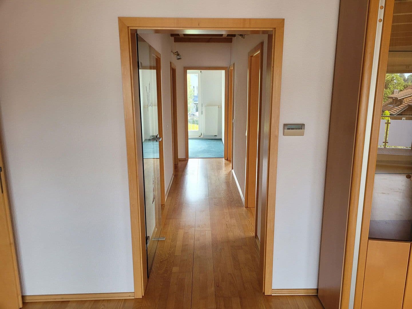 Prenájom bytu 4-izbový 130 m², Laufenburg (Baden), Bádensko-Wurttembersko Prenájom bytu 4-izbový 130 m², Laufenburg (Baden), Bádensko-Wurttembersko