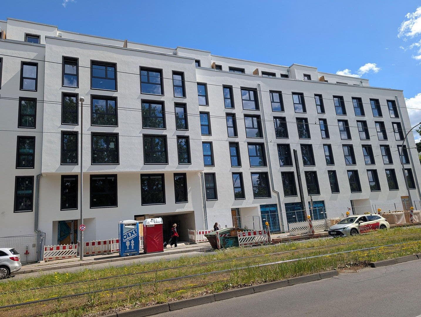 Prenájom bytu 2-izbový 94 m², Mahlsdorferstr 7-8, Berlin Köpenick, Berlín Prenájom bytu 2-izbový 94 m², Mahlsdorferstr 7-8, Berlin Köpenick, Berlín