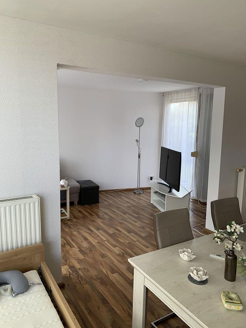 Predaj bytu 2-izbový 90 m², Velpke, Dolné Sasko Predaj bytu 2-izbový 90 m², Velpke, Dolné Sasko