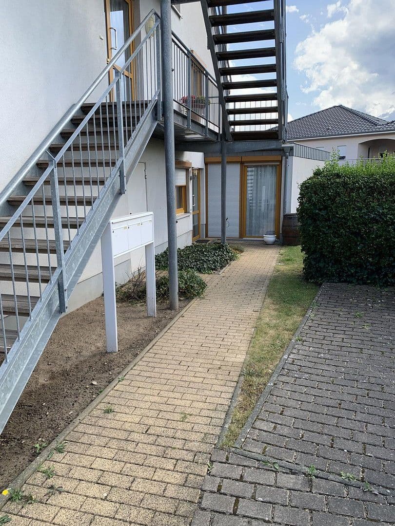 Predaj bytu 2-izbový 90 m², Velpke, Dolné Sasko Predaj bytu 2-izbový 90 m², Velpke, Dolné Sasko