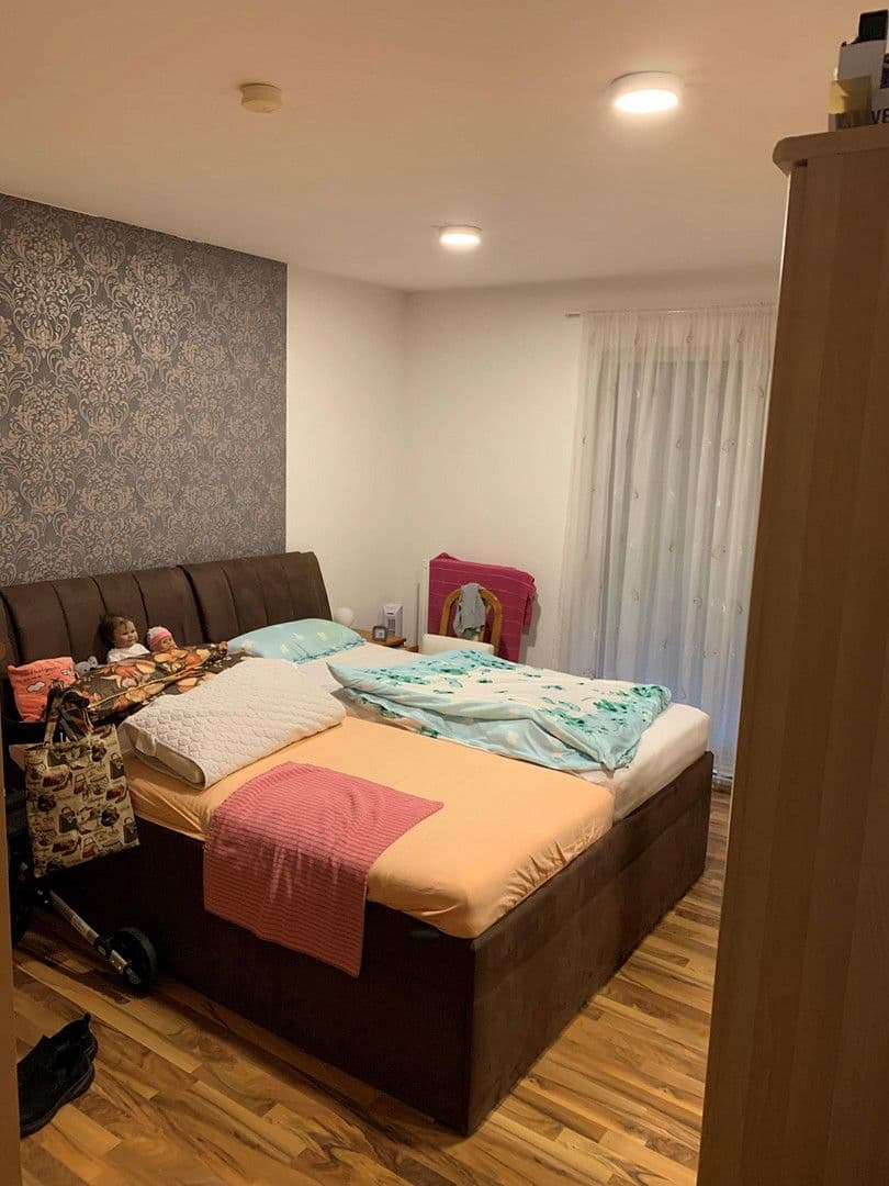 Predaj bytu 2-izbový 90 m², Velpke, Dolné Sasko Predaj bytu 2-izbový 90 m², Velpke, Dolné Sasko