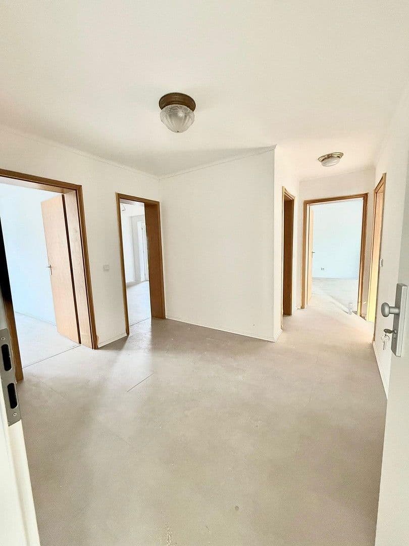 Prenájom bytu 3-izbový 96 m², Frechen, Severné Porýnie - Westfálsko Prenájom bytu 3-izbový 96 m², Frechen, Severné Porýnie - Westfálsko