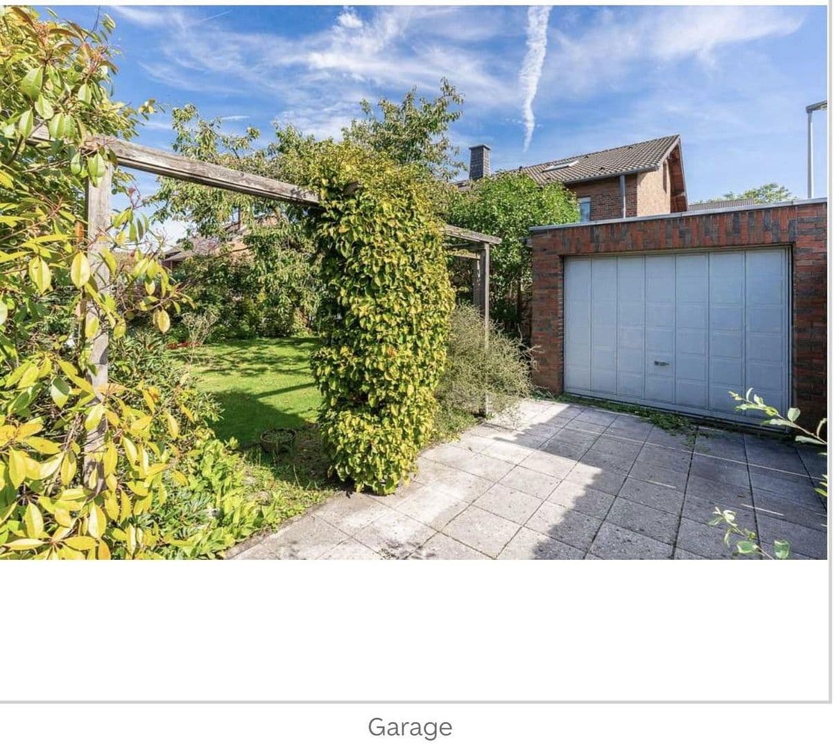 Prenájom bytu 3-izbový 96 m², Frechen, Severné Porýnie - Westfálsko Prenájom bytu 3-izbový 96 m², Frechen, Severné Porýnie - Westfálsko